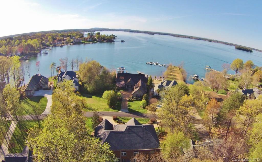 Mountain View Beach - Residential