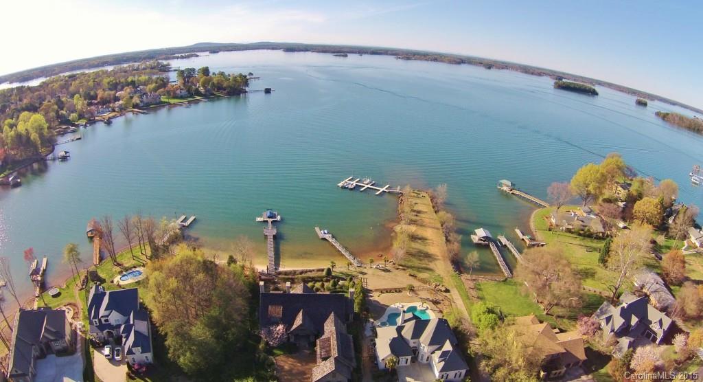 Mountain View Beach - Residential