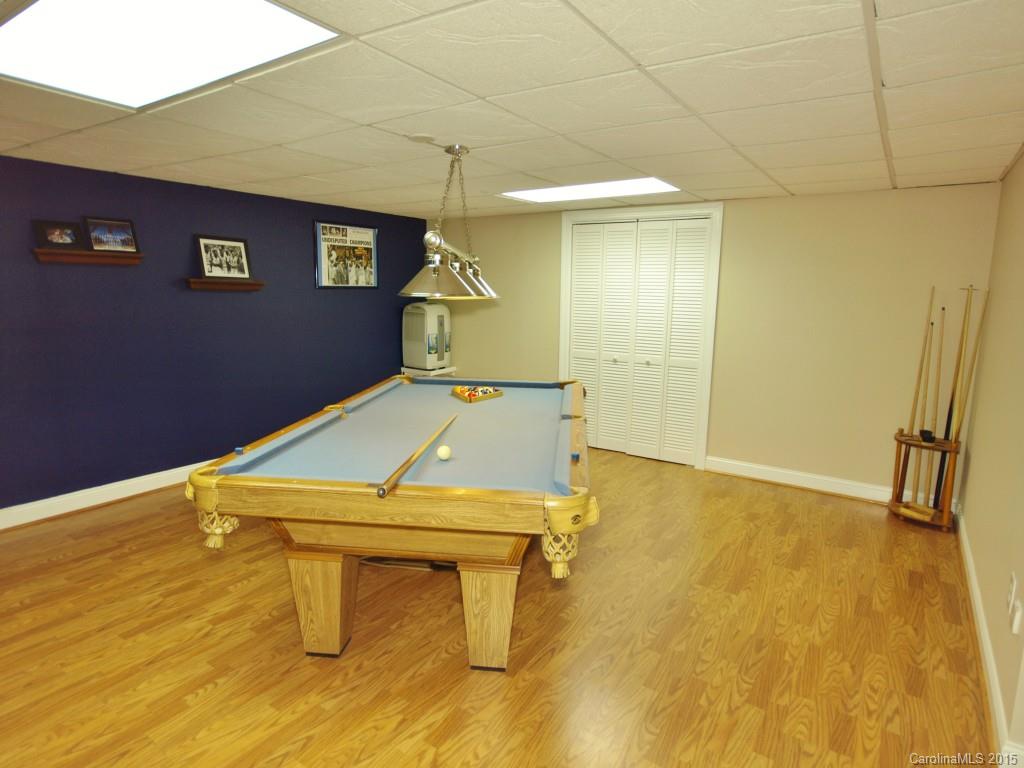 Mountain View Beach - Residential