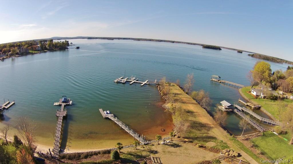 Mountain View Beach - Residential