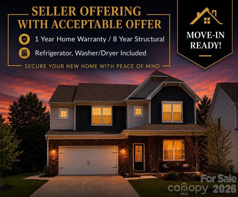 Photo of 378 Kennerly Center Drive, Mooresville, NC 28115 (MLS # 4407885)