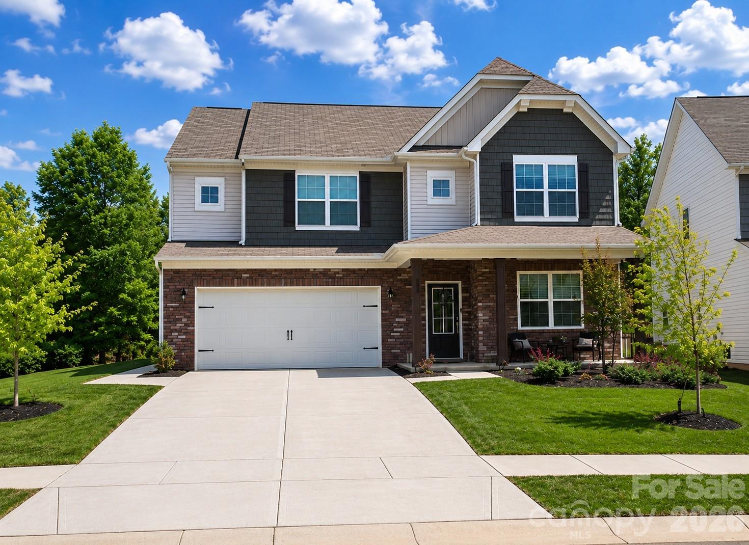 378 Kennerly Center Drive