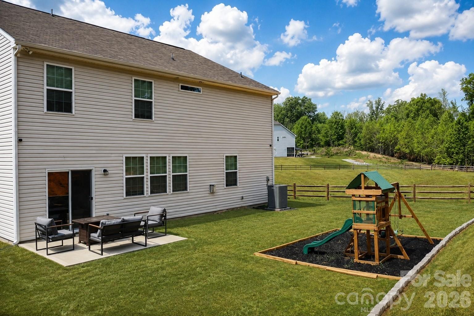 378 Kennerly Center Drive