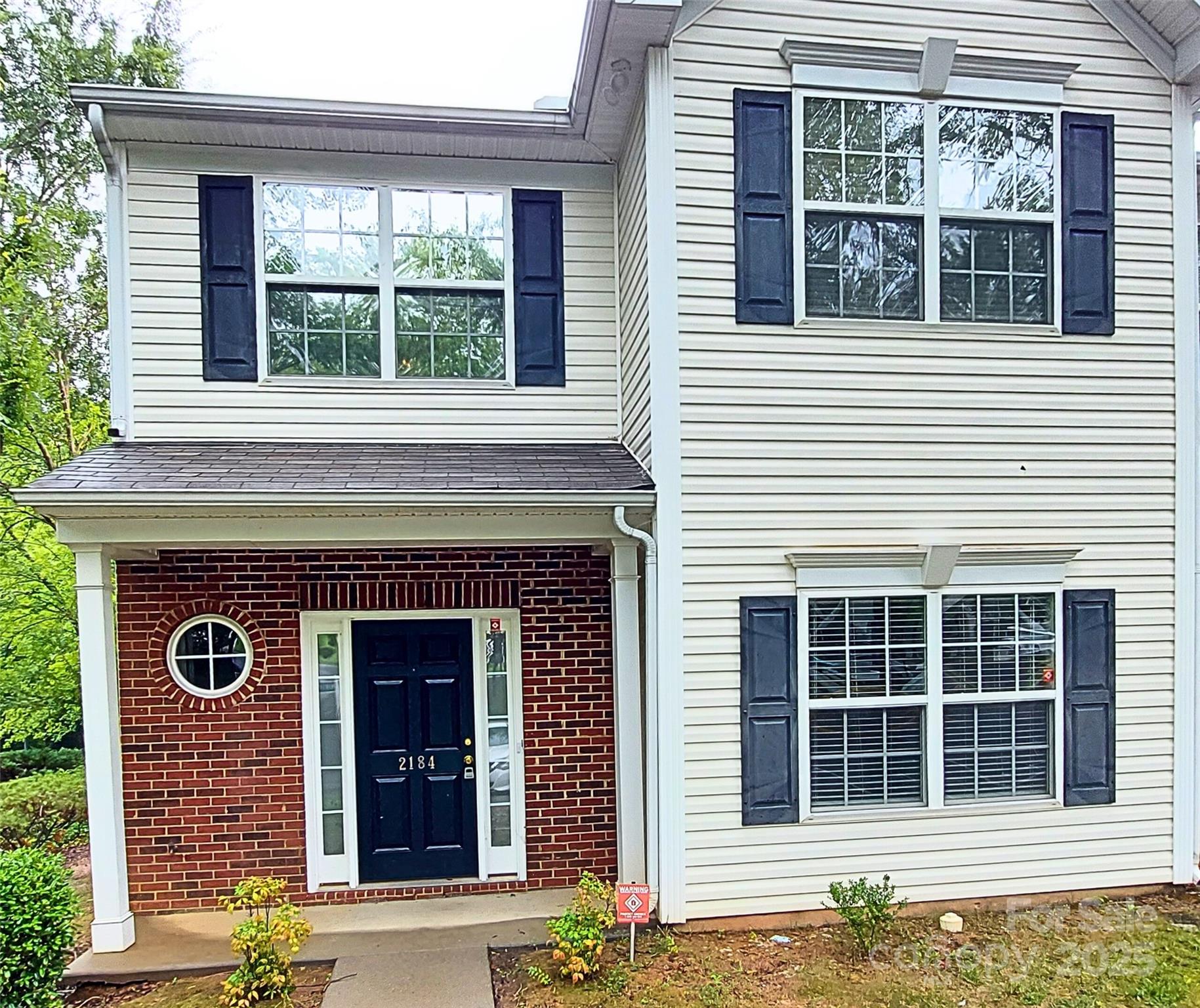 2184 Winthrop Chase Drive