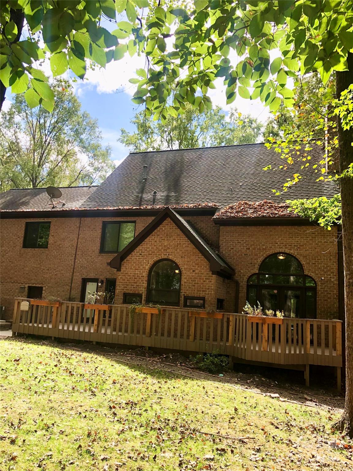 7720 Pickering Drive