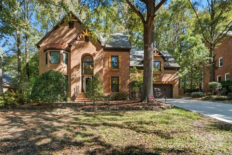 7720 Pickering Drive Charlotte NC 28213