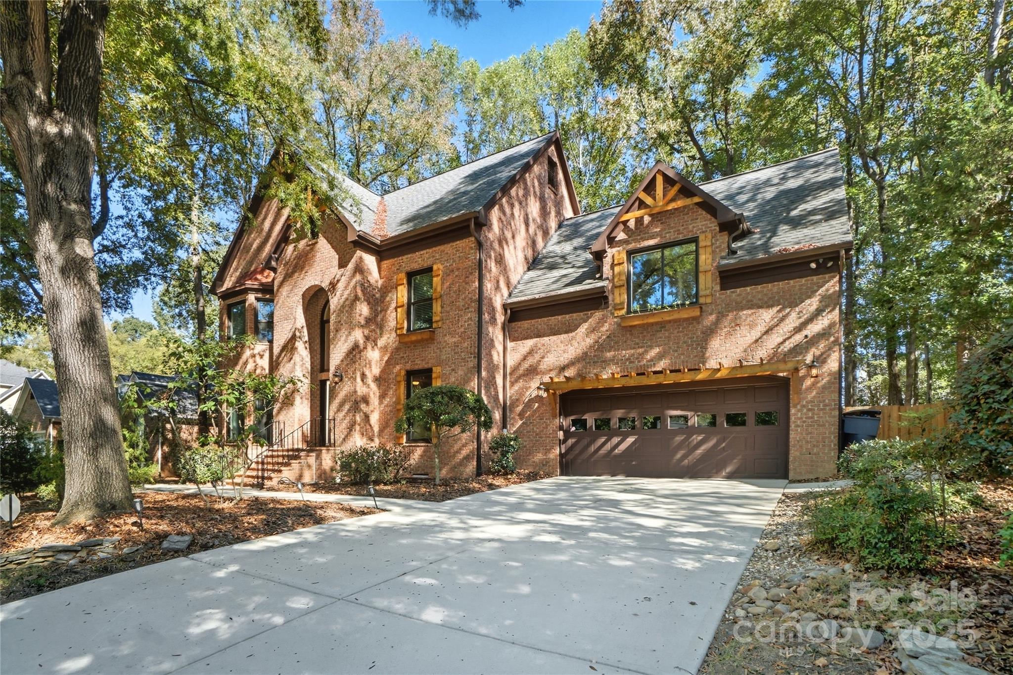 7720 Pickering Drive