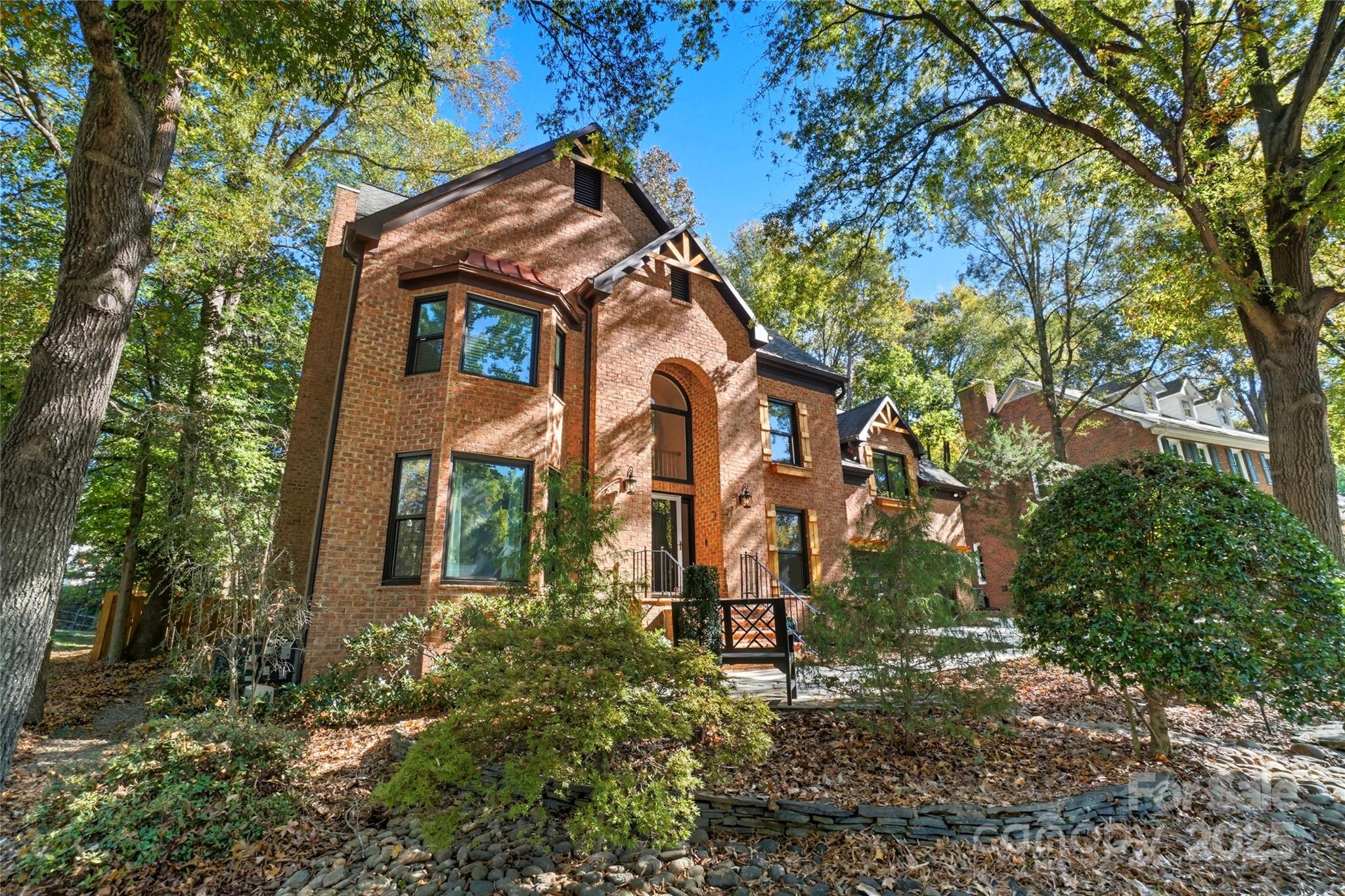 7720 Pickering Drive