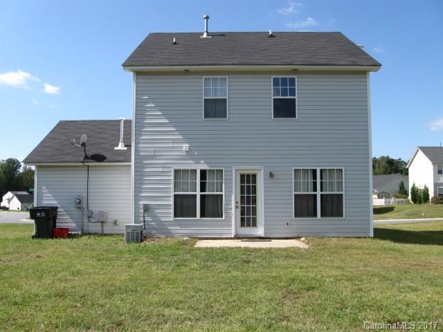 Sonoma Village - Residential Lease