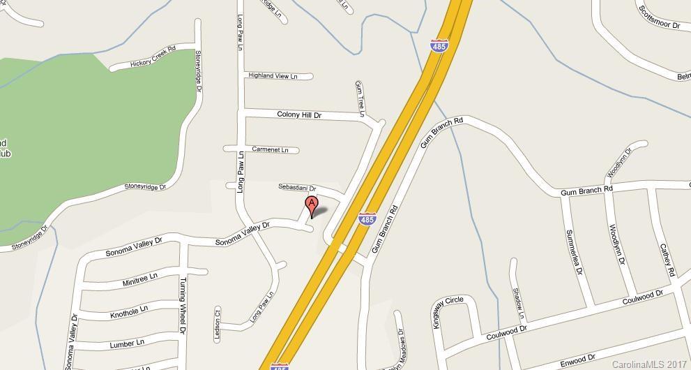 Sonoma Village - Residential Lease