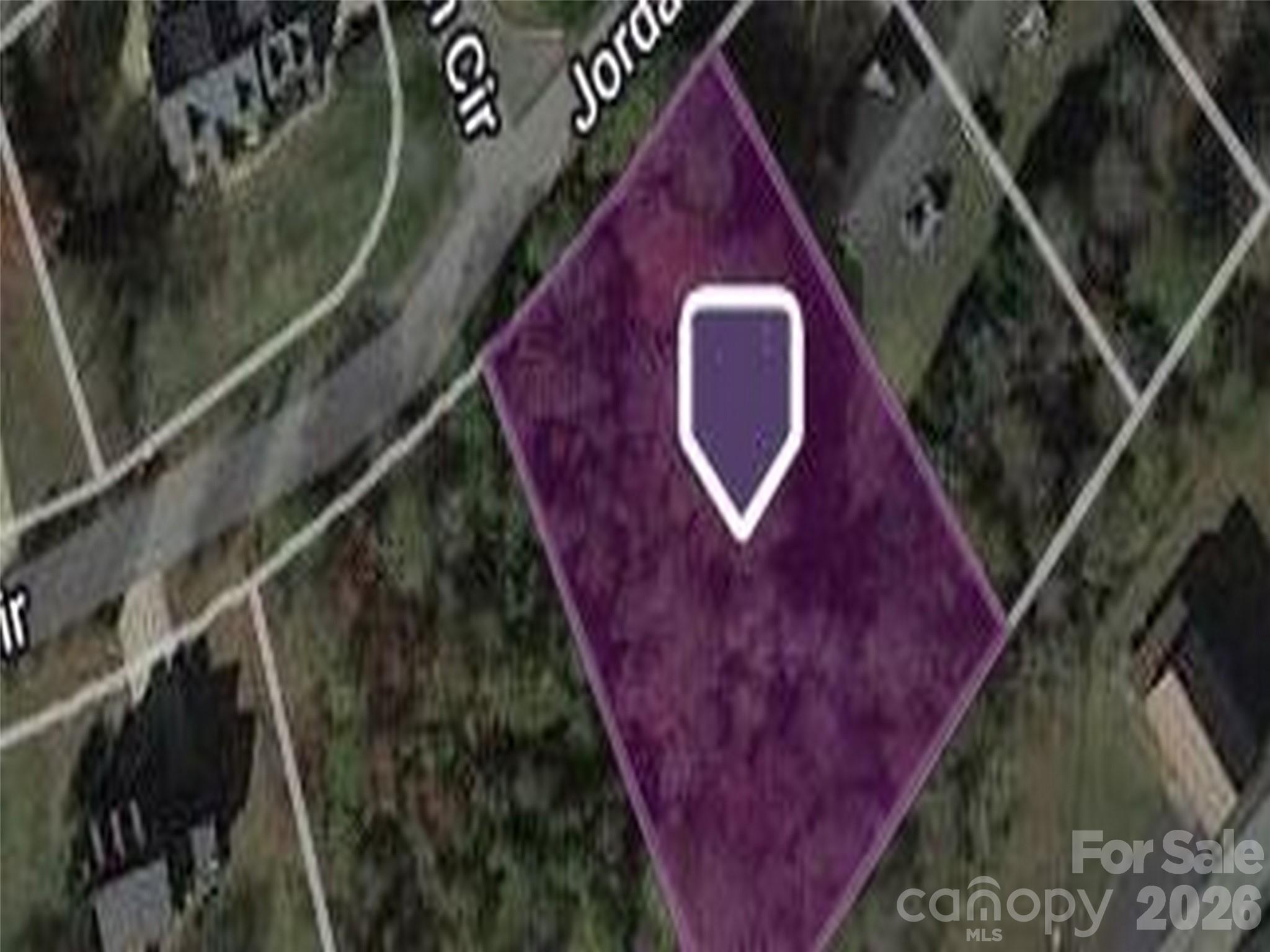 Rutherford Towne - Land