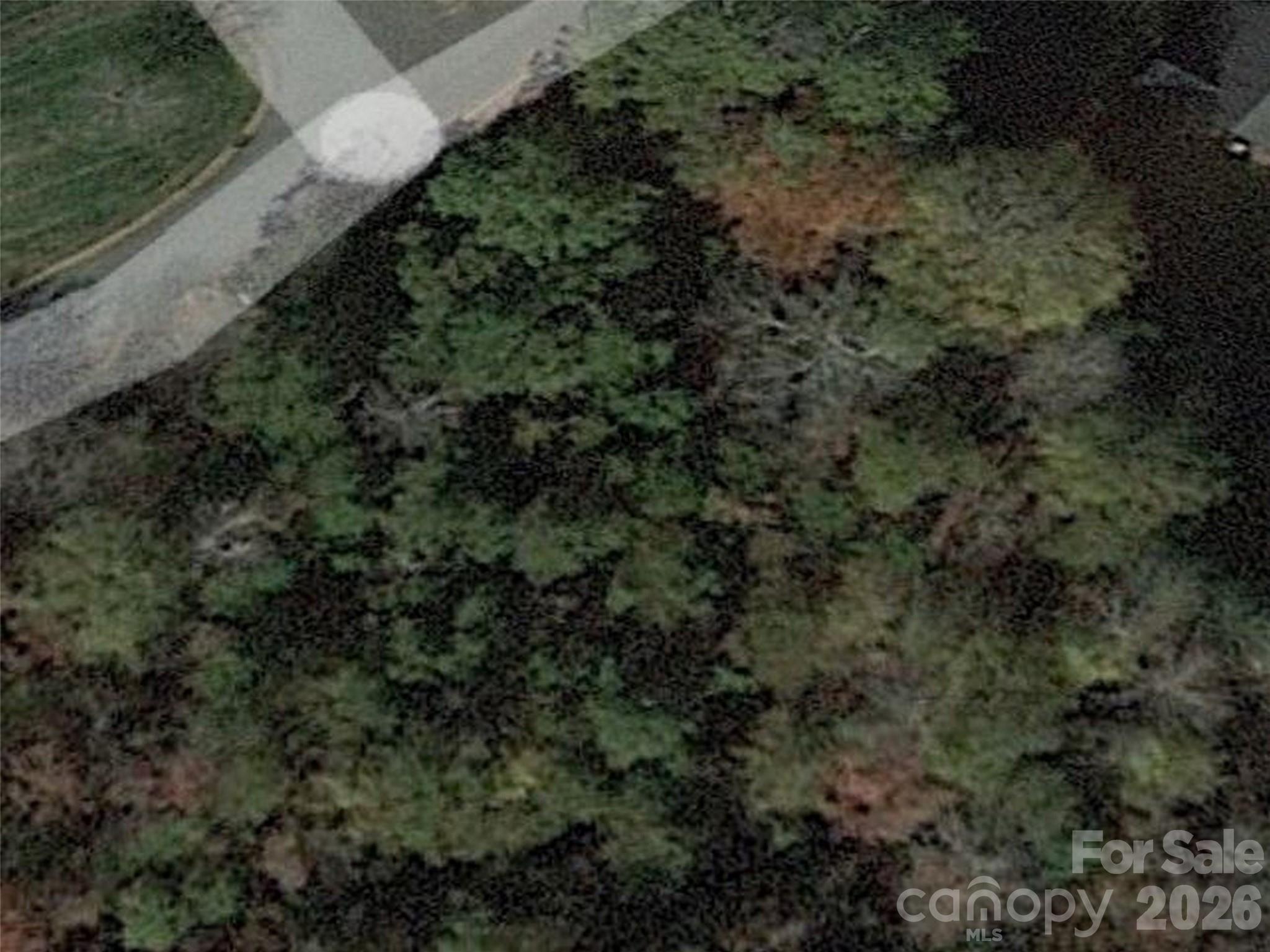 Rutherford Towne - Land