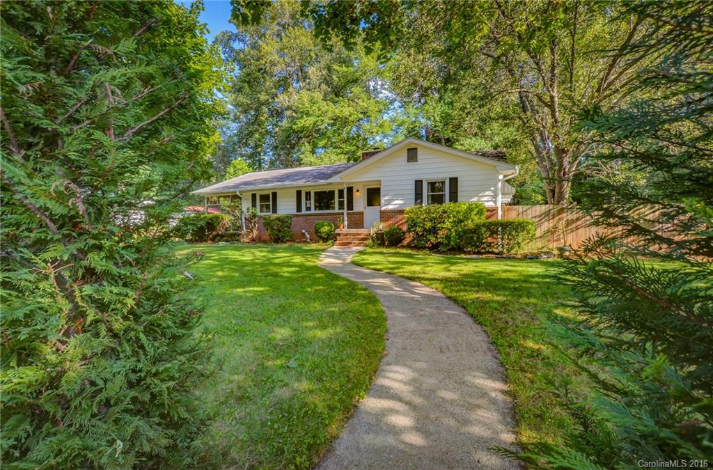 Imperial Woods - Residential