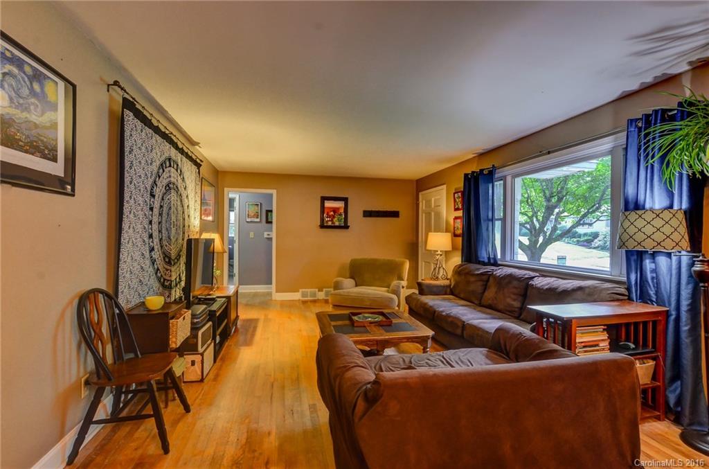 Imperial Woods - Residential