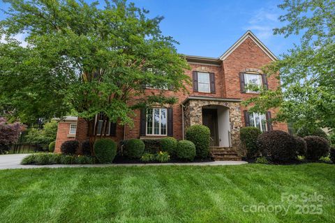 3206 Lakehurst Crossing Matthews NC 28104