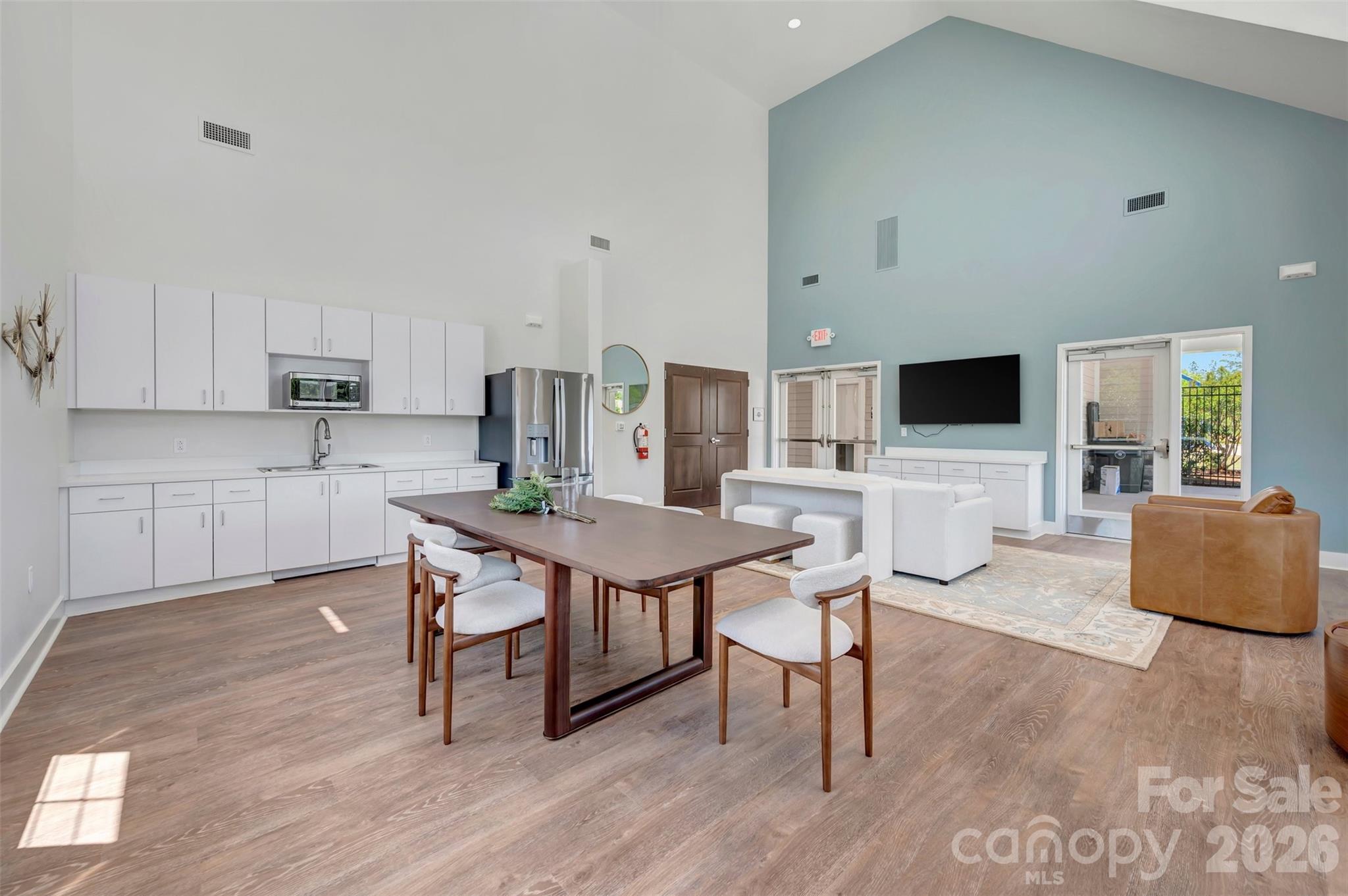 Bellamore - Residential