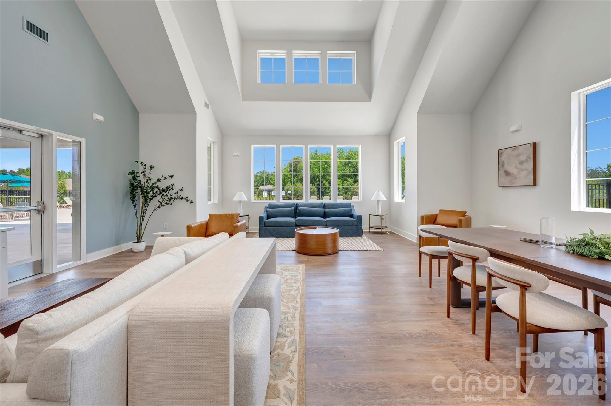 Bellamore - Residential