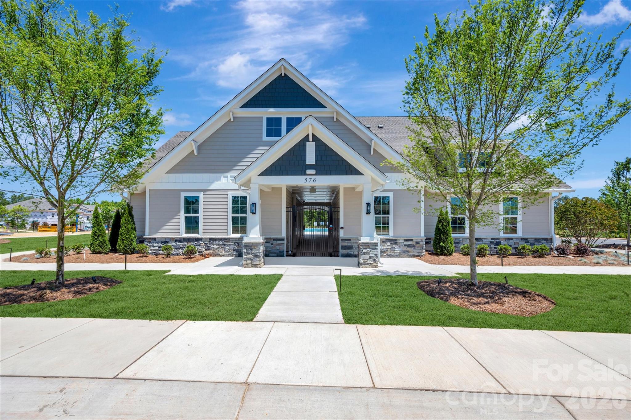 Bellamore - Residential