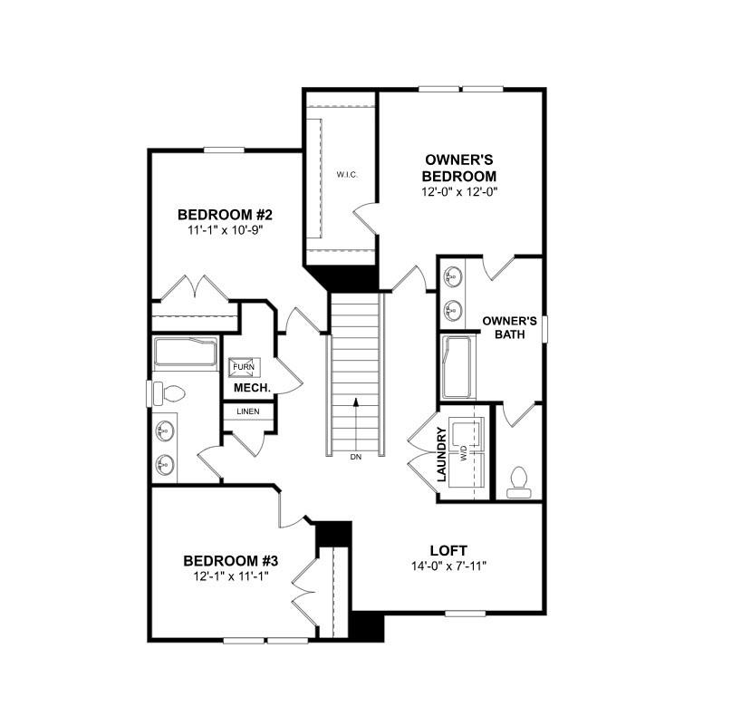 Bellamore - Residential