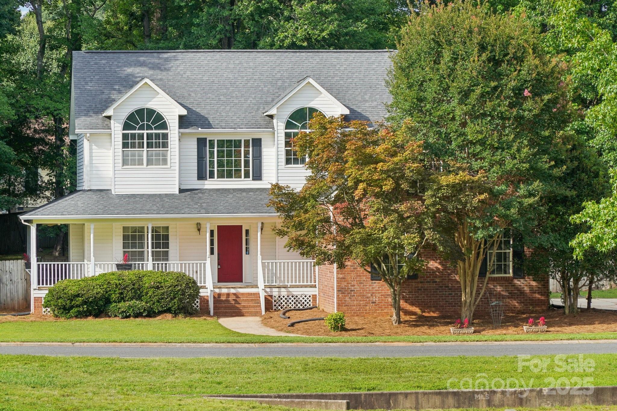 118 Oakview Drive