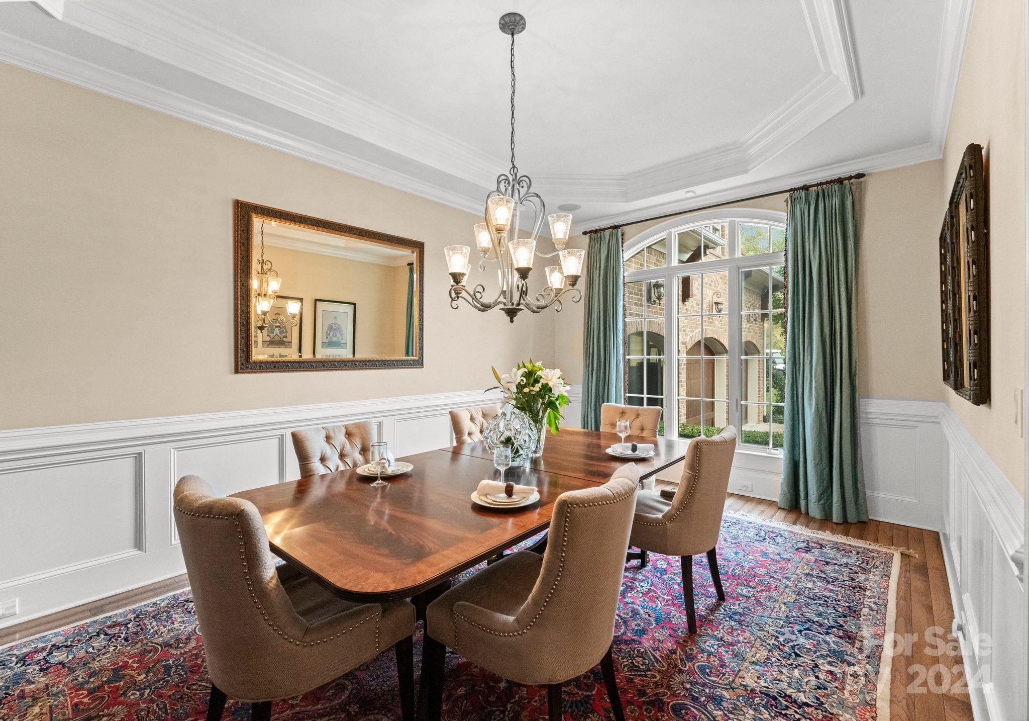 Longview - Residential