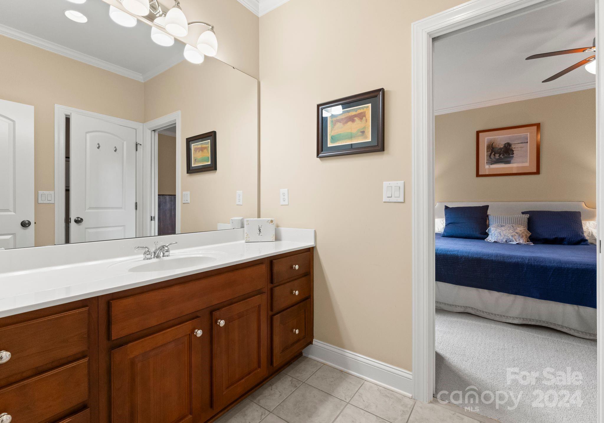 Longview - Residential