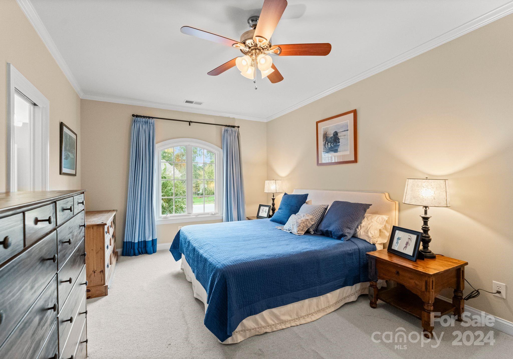 Longview - Residential