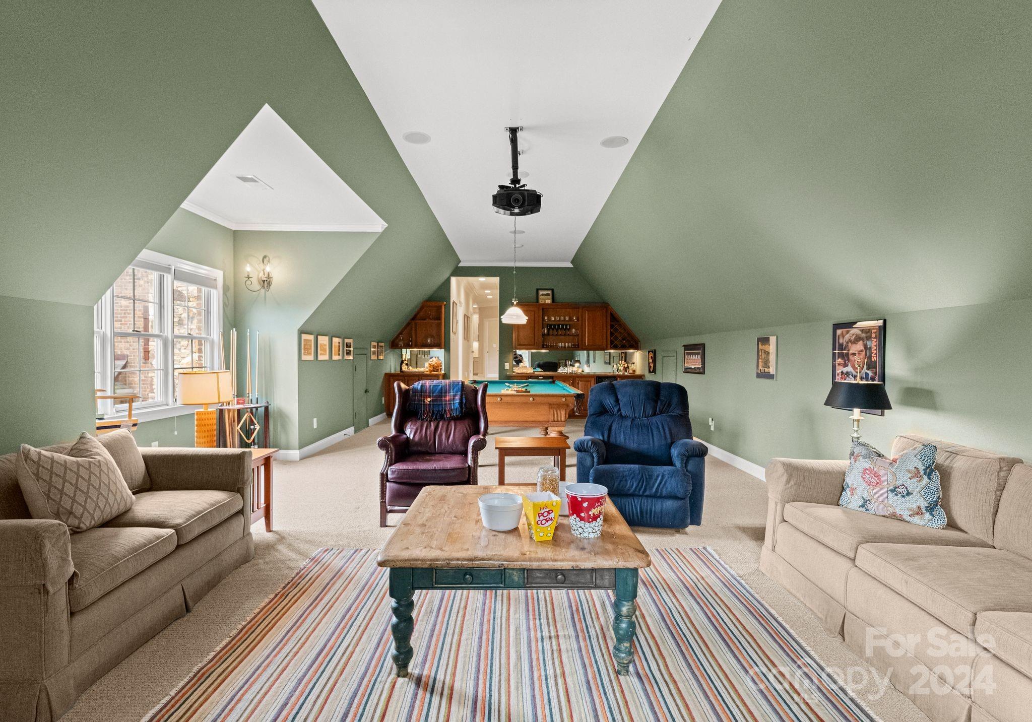 Longview - Residential