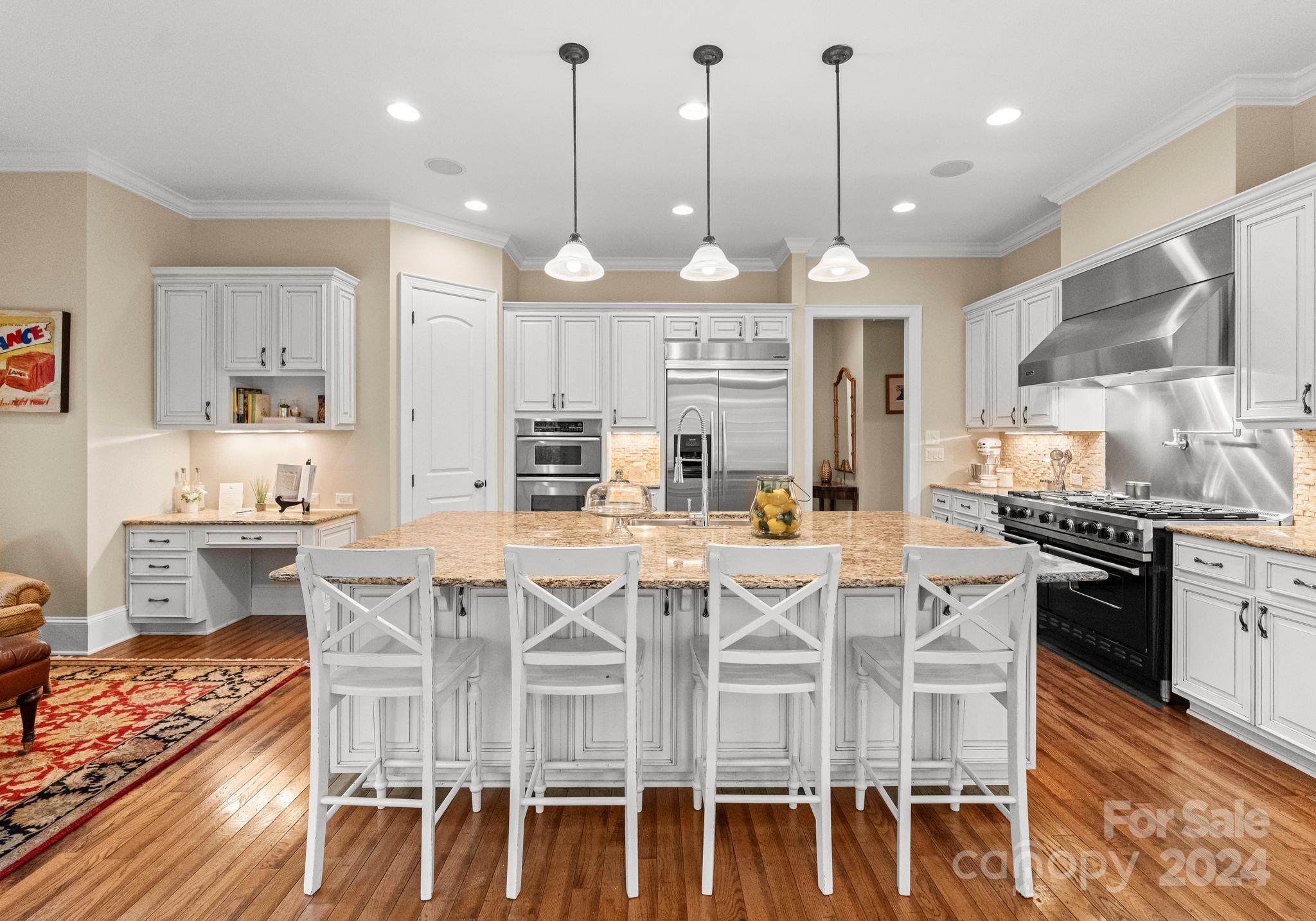 Longview - Residential