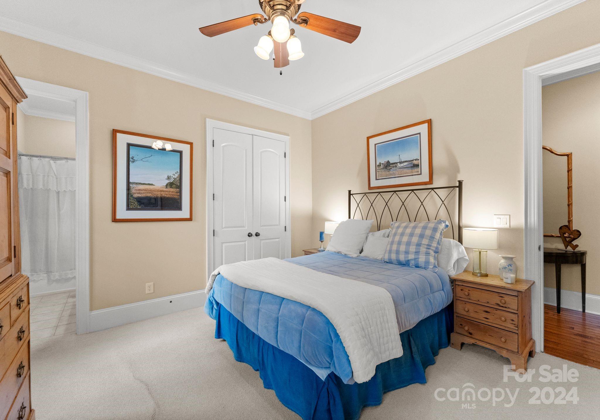 Longview - Residential