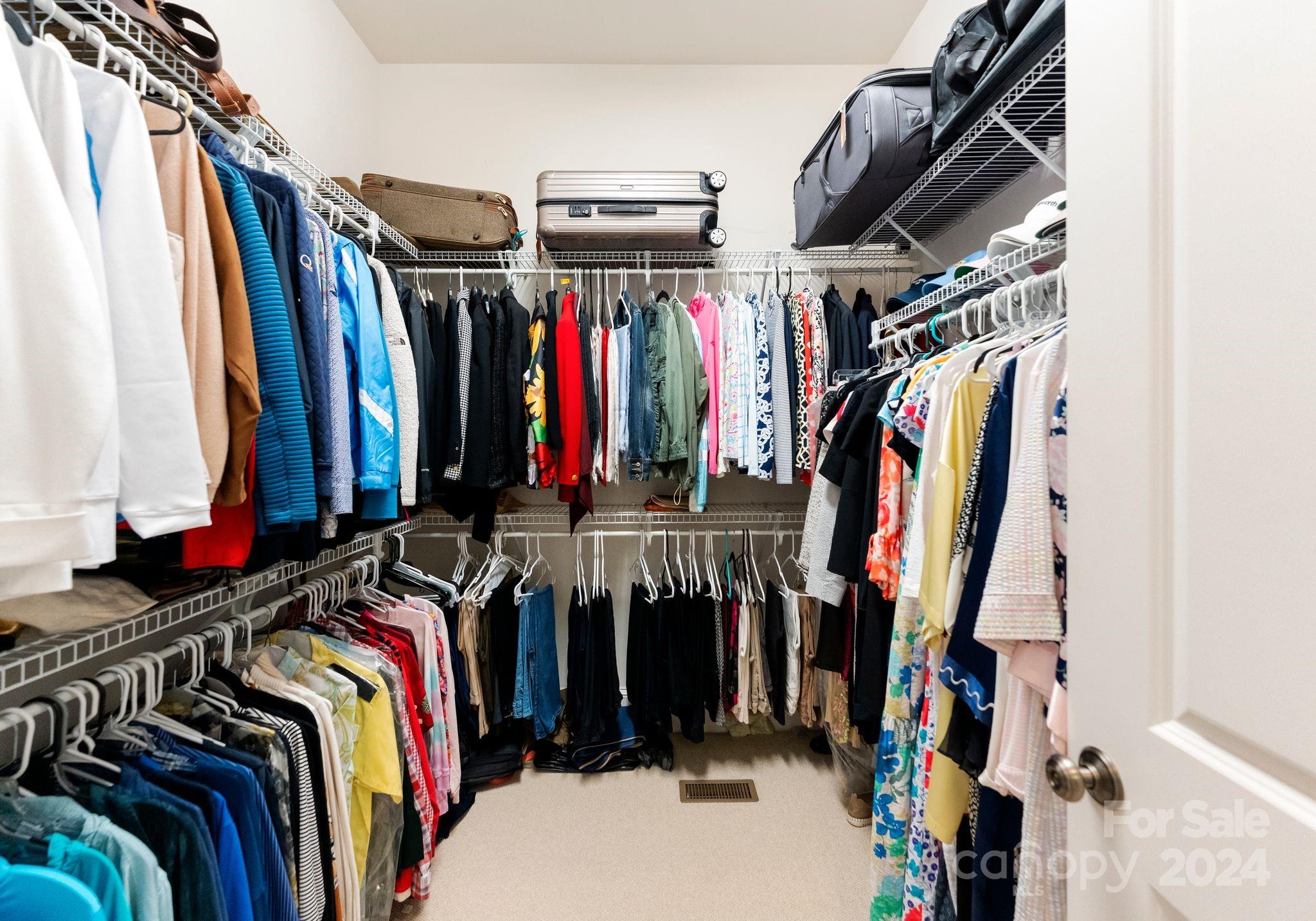 Longview - Residential