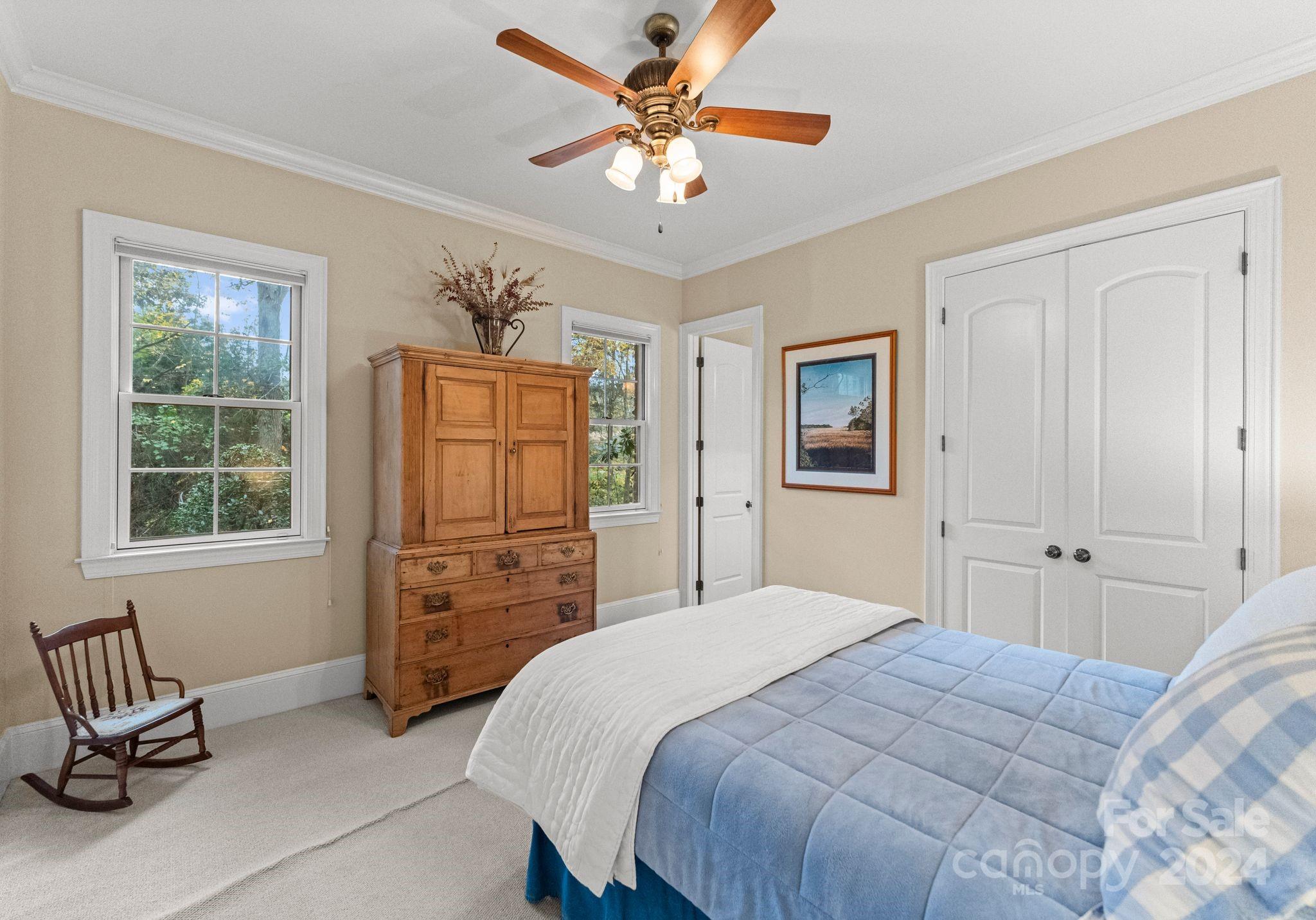 Longview - Residential