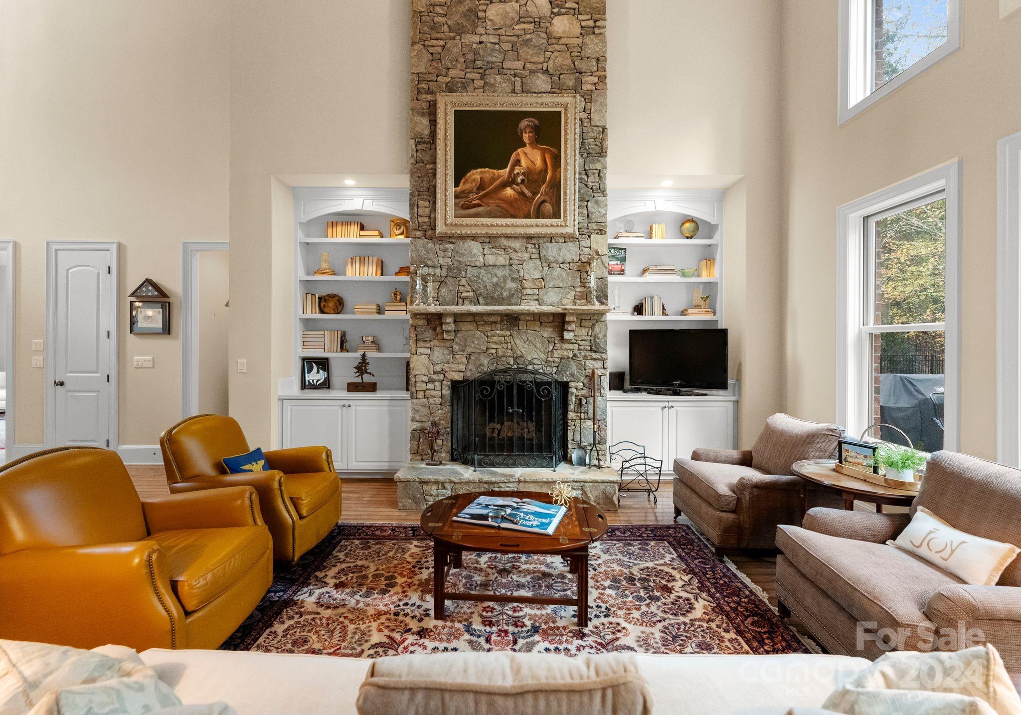 Longview - Residential