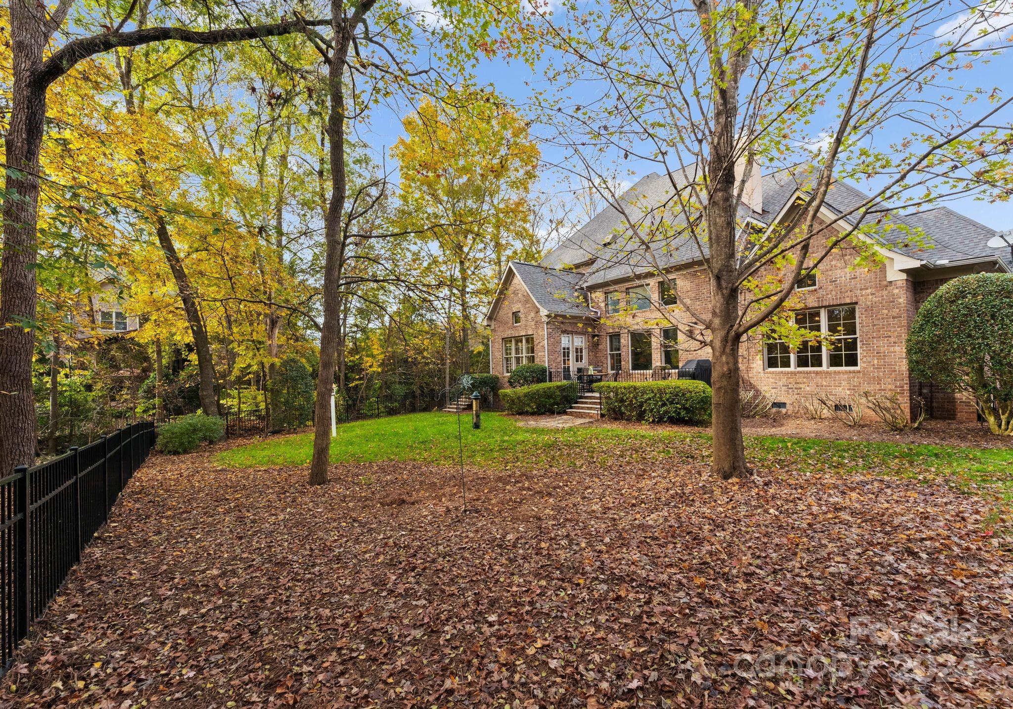 Longview - Residential