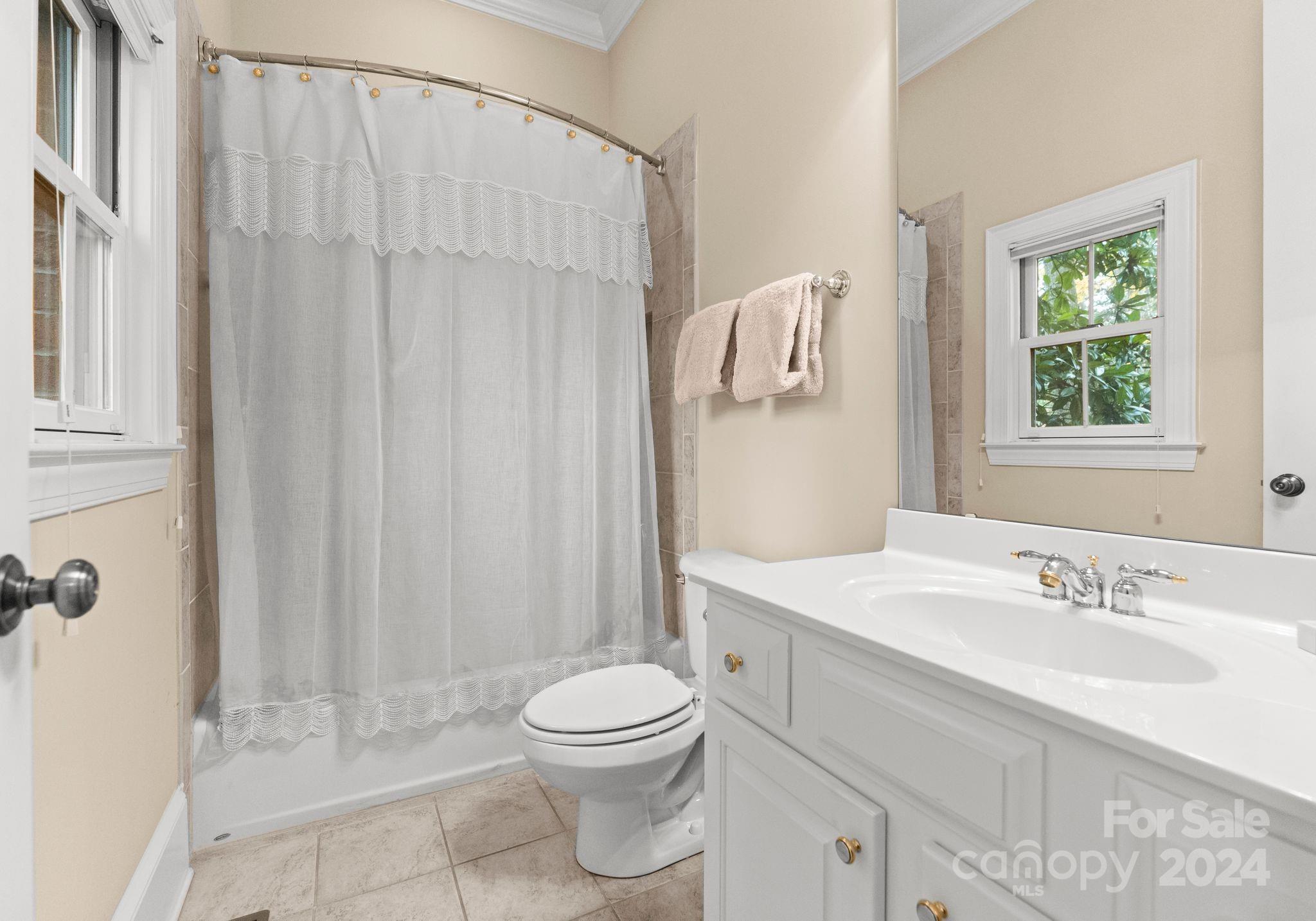 Longview - Residential