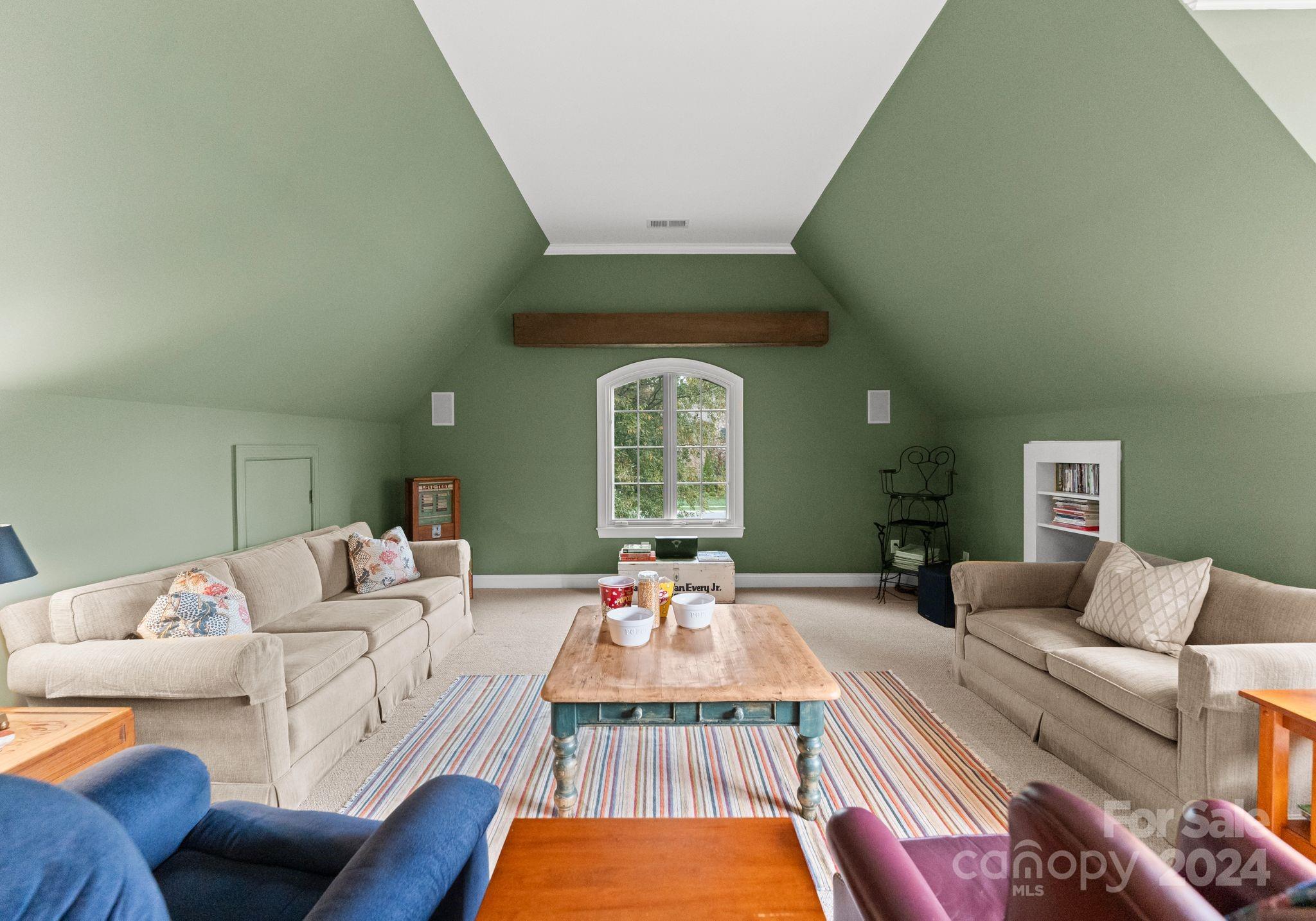 Longview - Residential