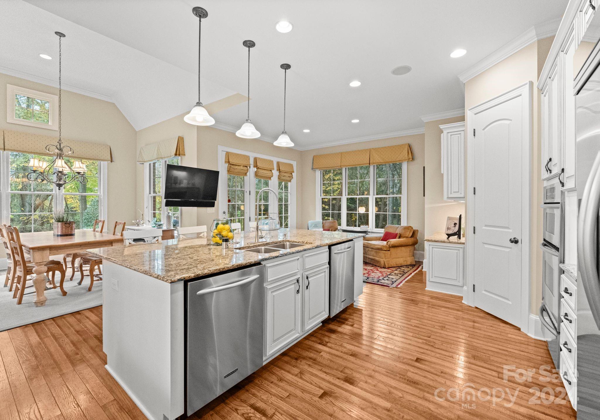 Longview - Residential