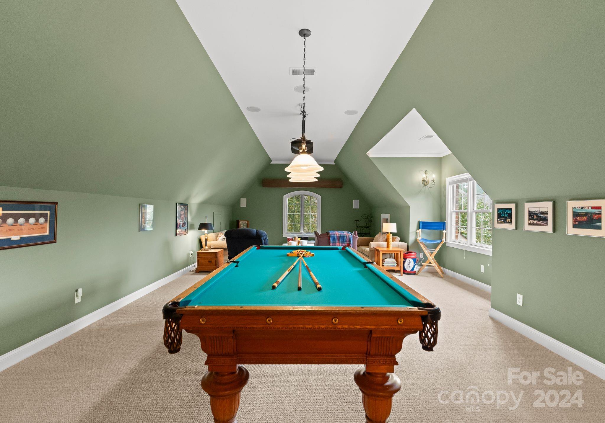 Longview - Residential