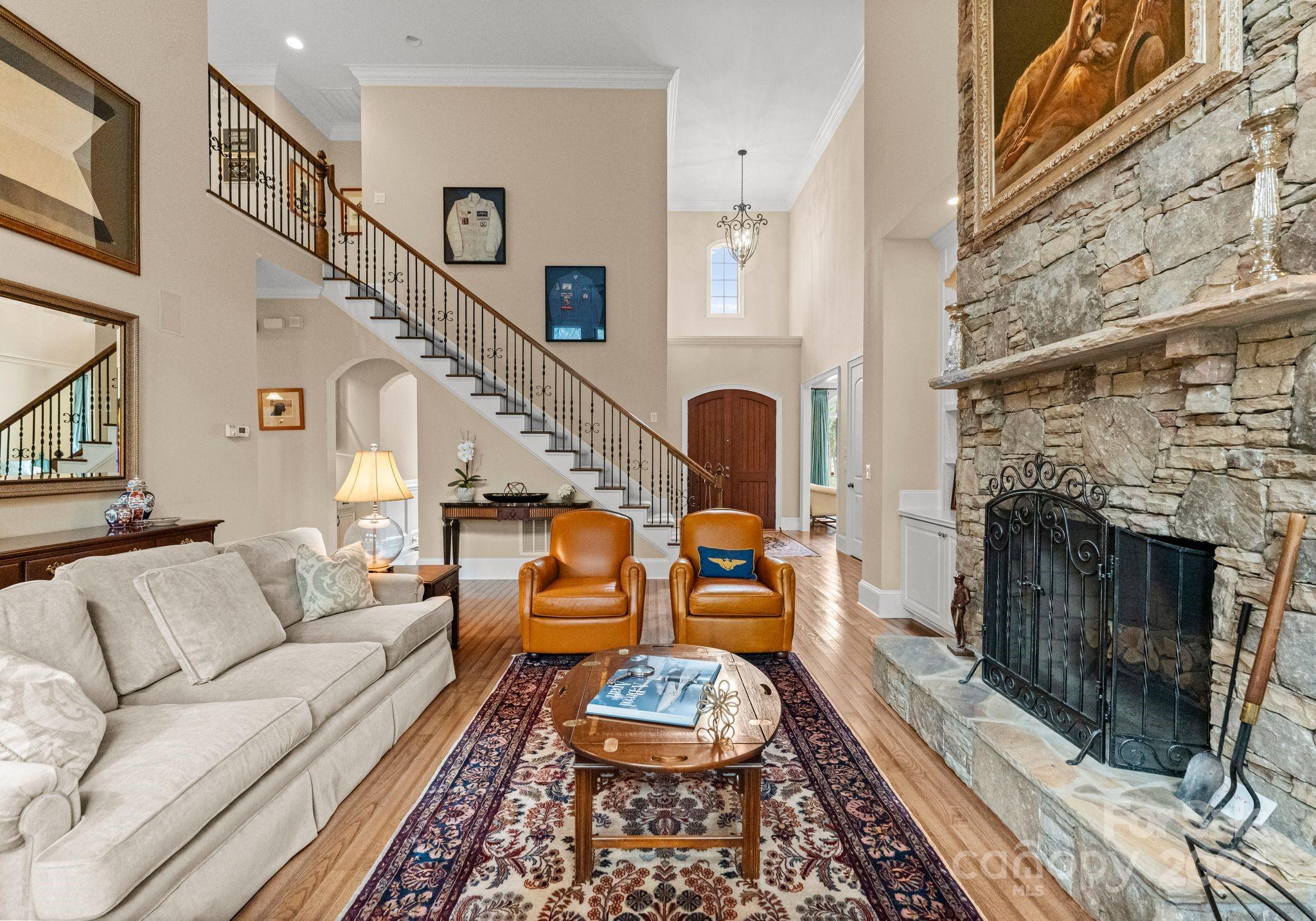 Longview - Residential