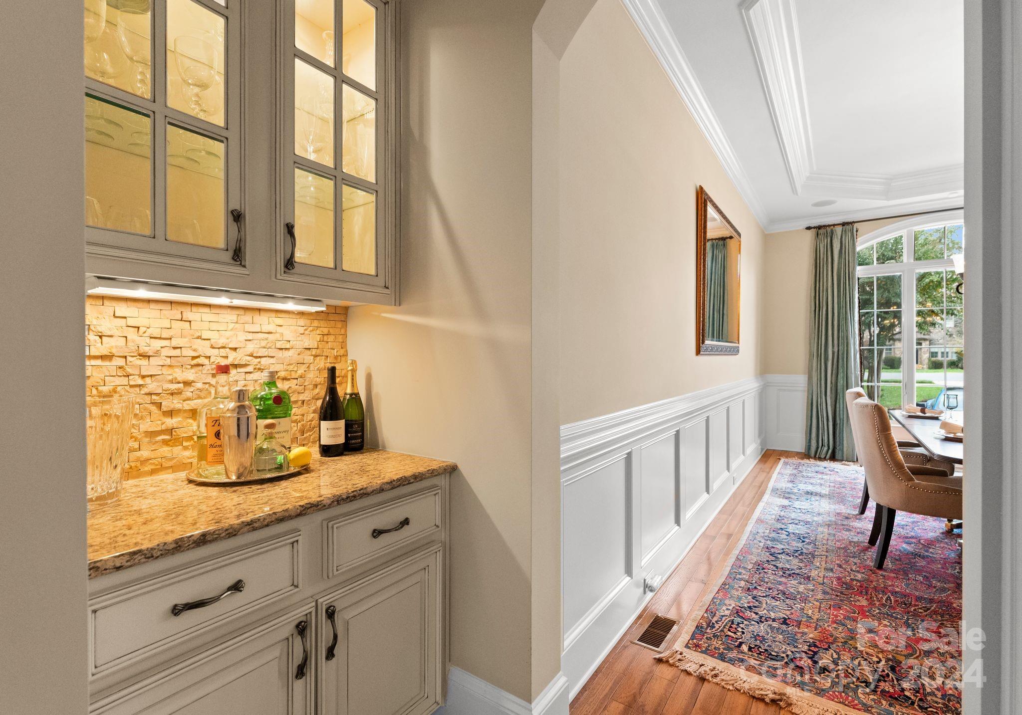 Longview - Residential