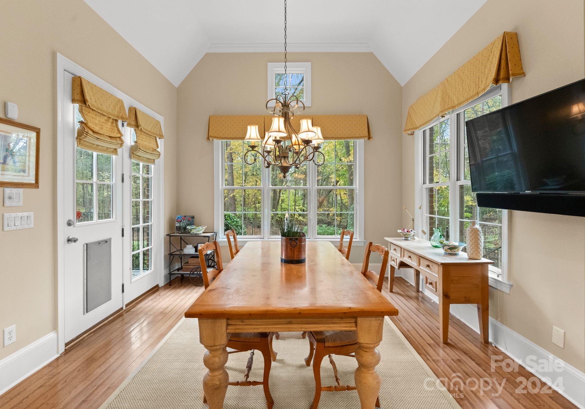 Longview - Residential