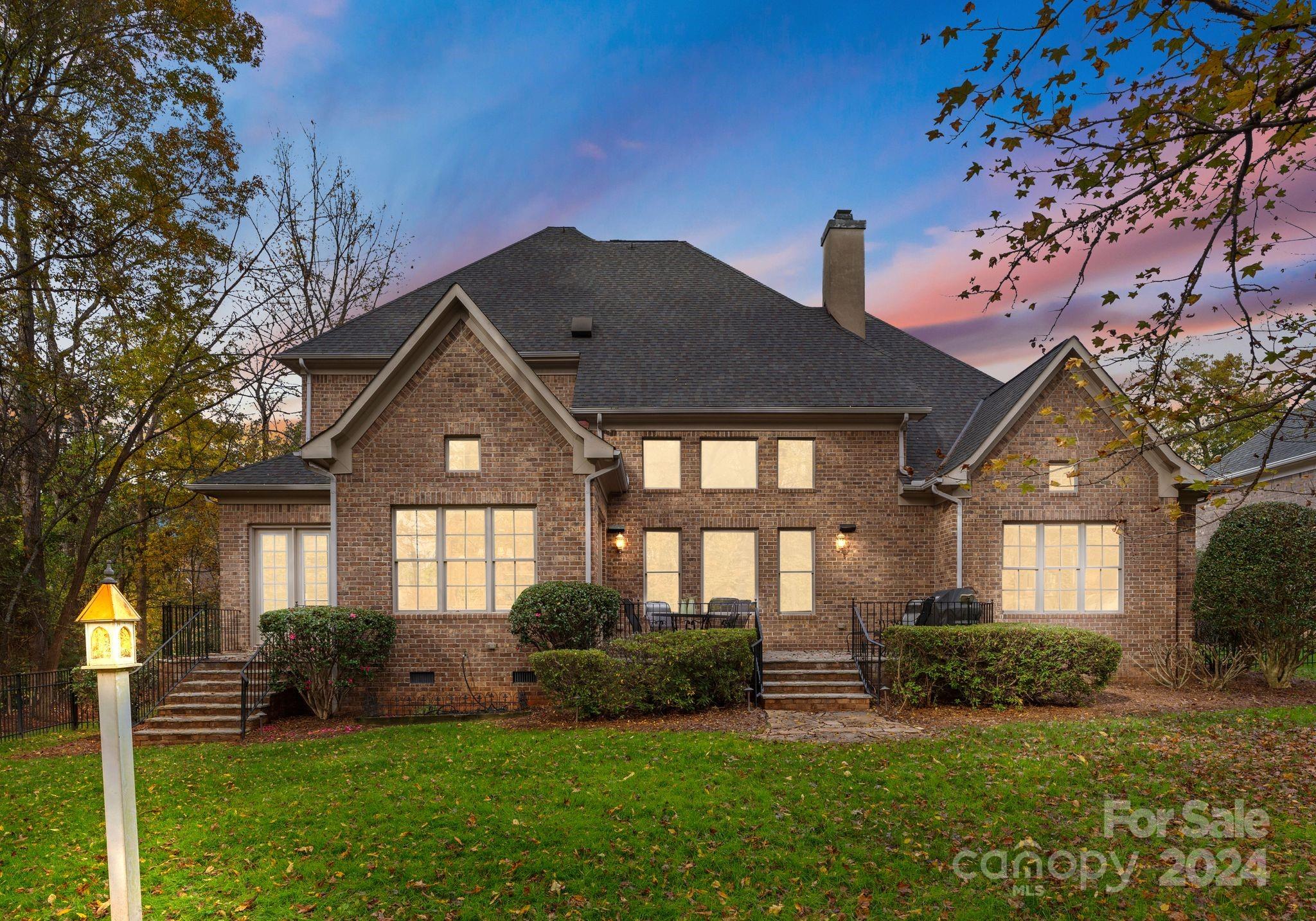 Longview - Residential