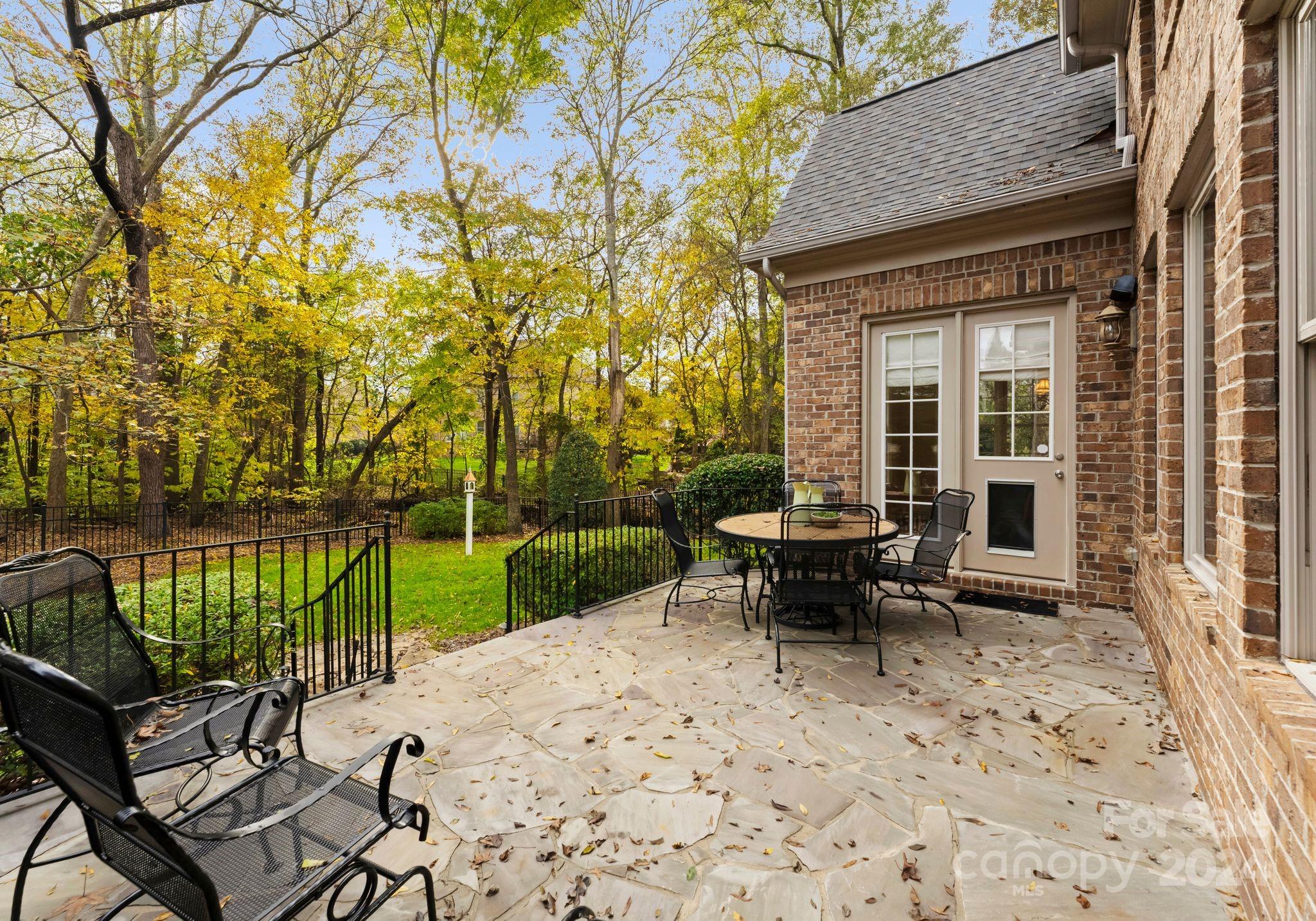 Longview - Residential