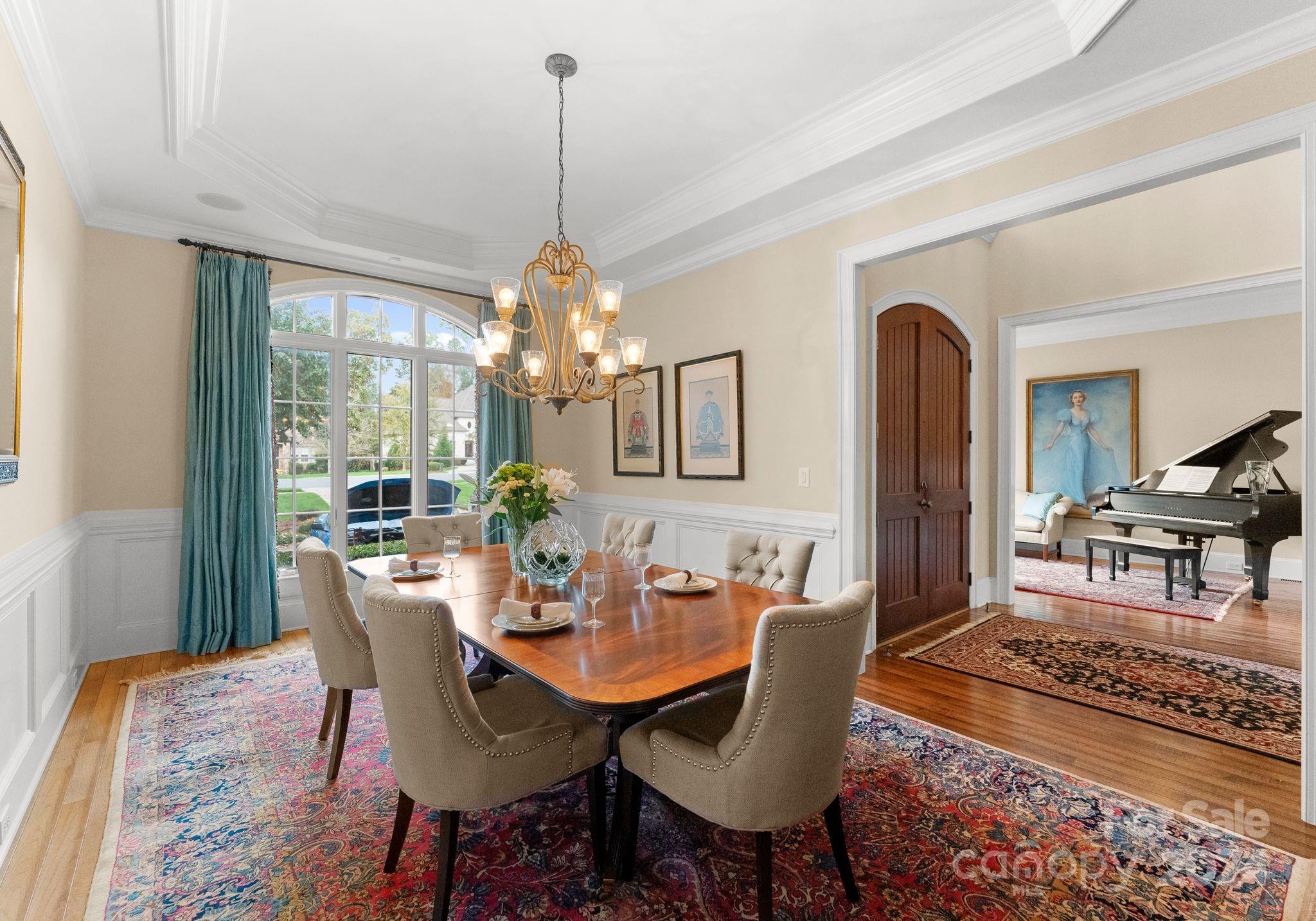 Longview - Residential