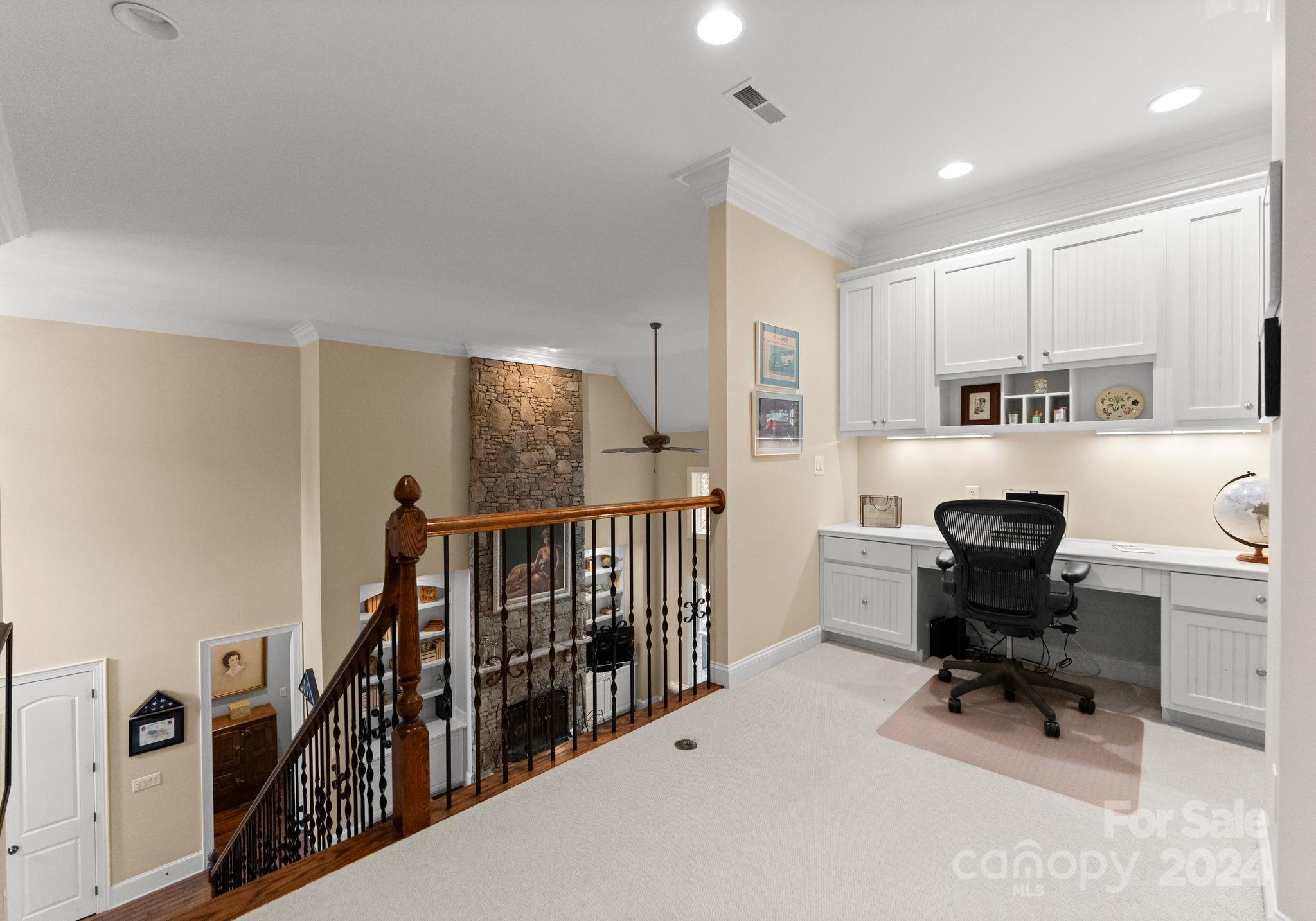 Longview - Residential