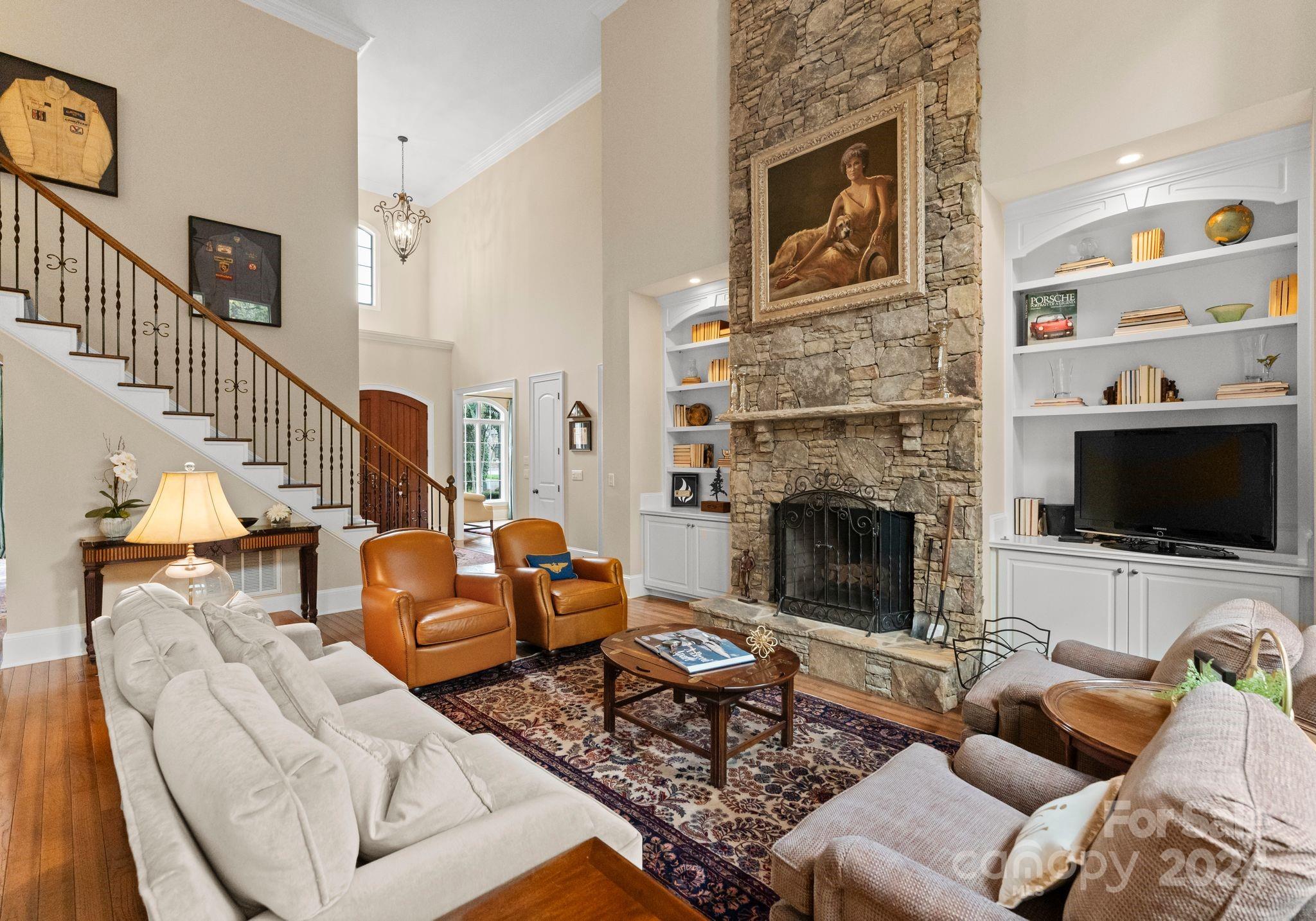 Longview - Residential