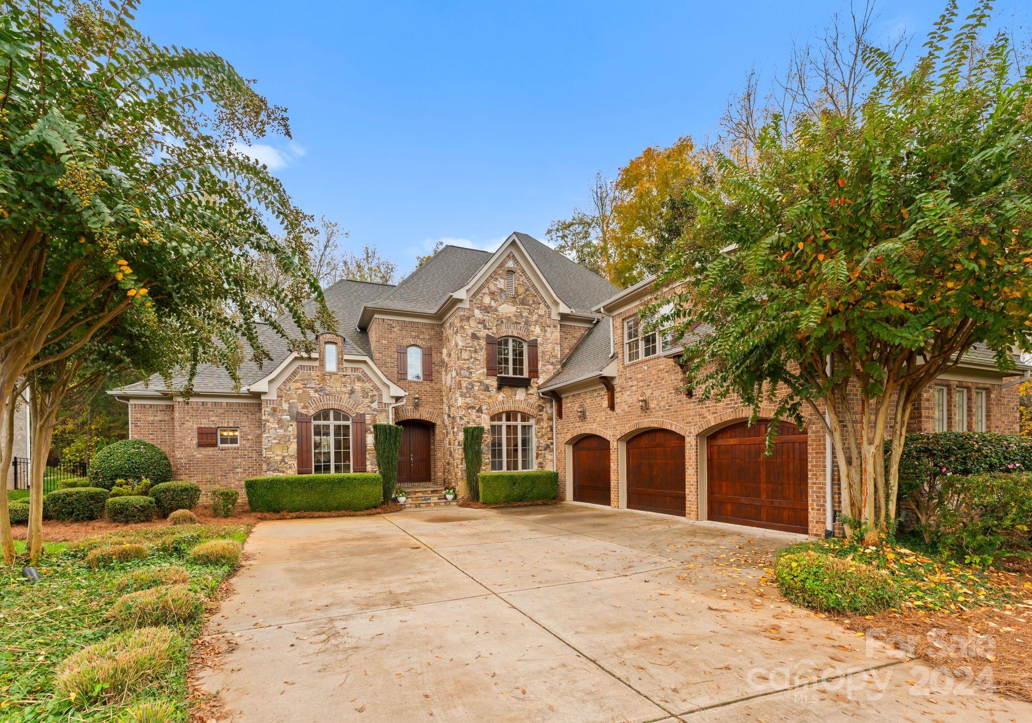 Longview - Residential