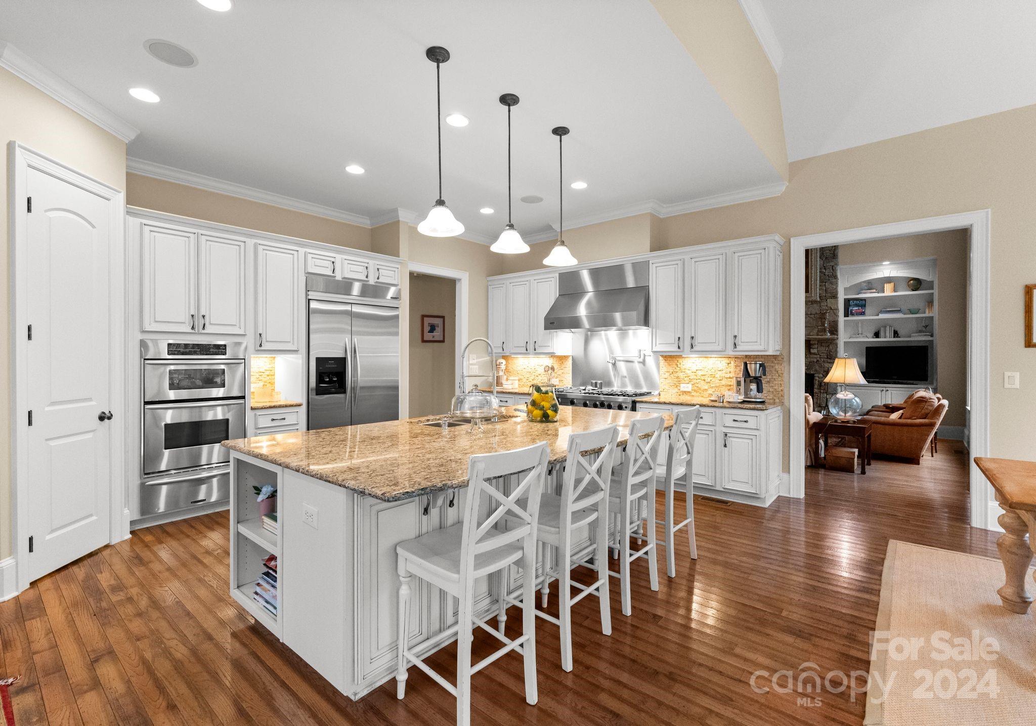 Longview - Residential