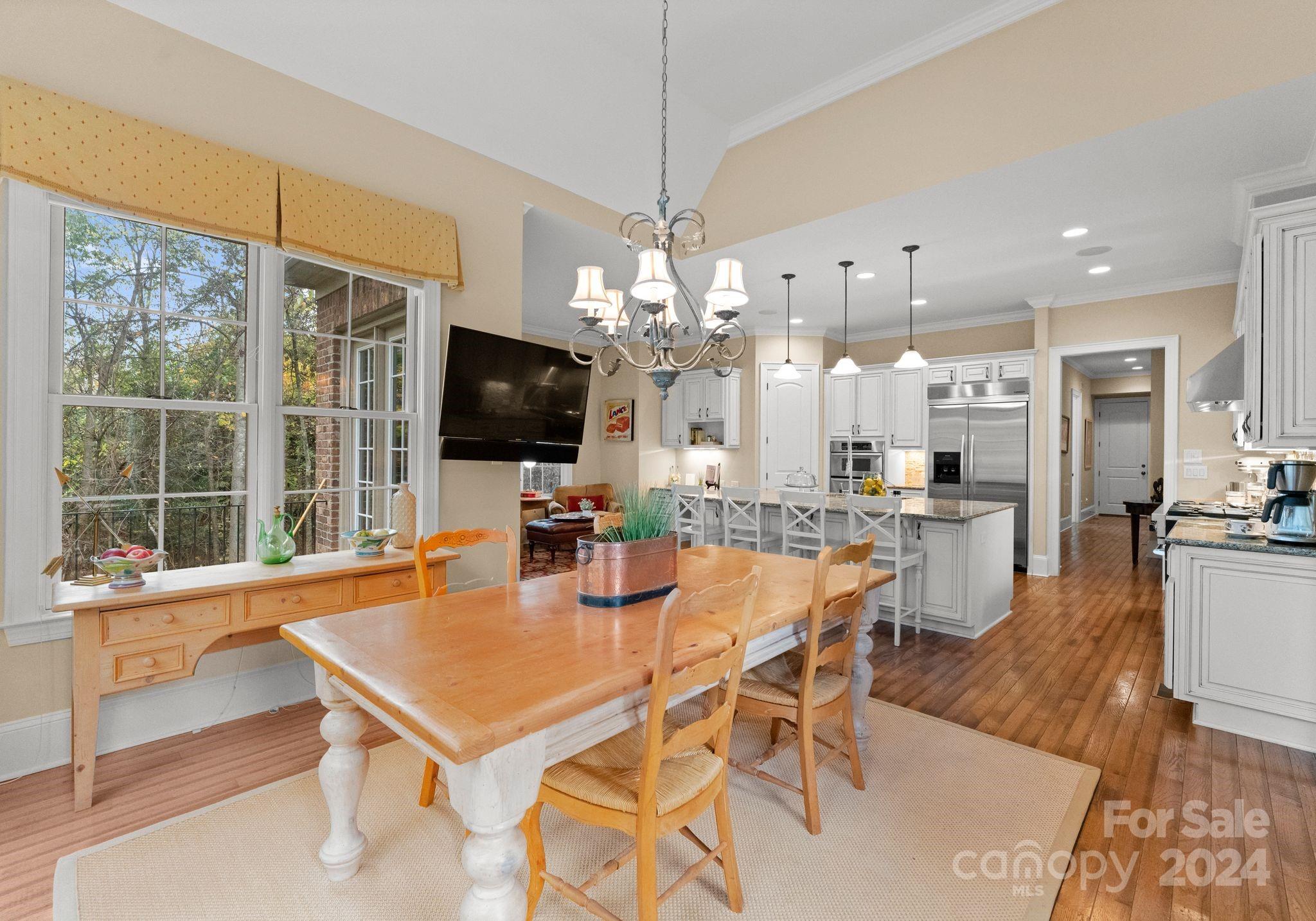 Longview - Residential