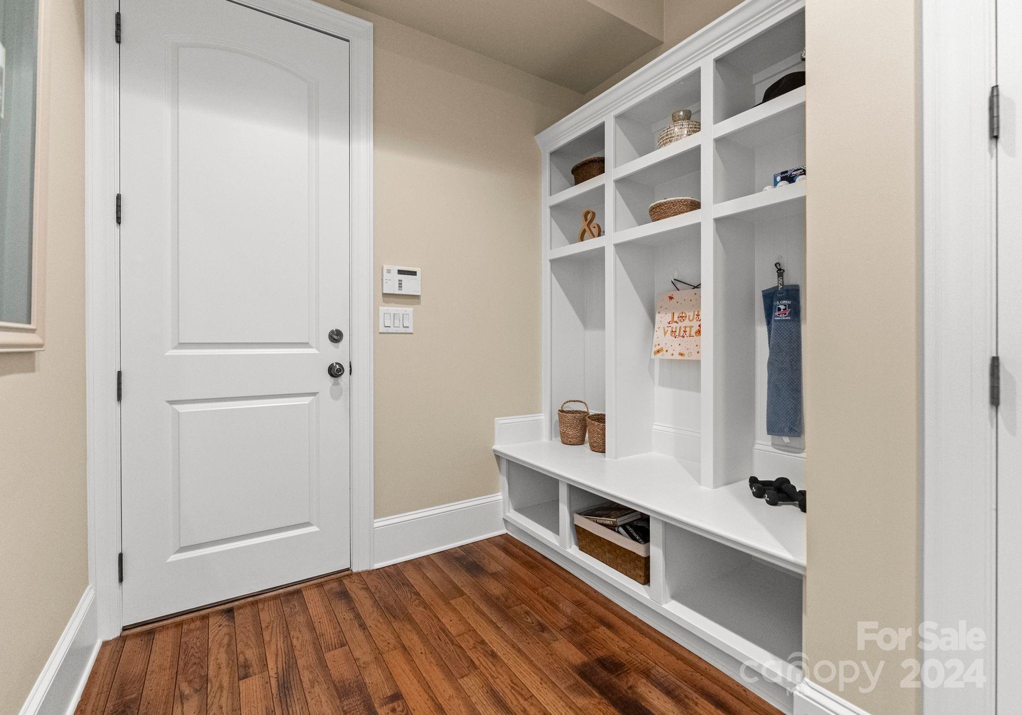 Longview - Residential